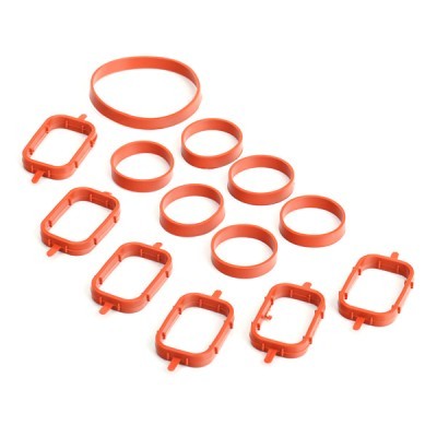 Manifold Gasket RIDEX 43G0040 43G0040 - photo 2