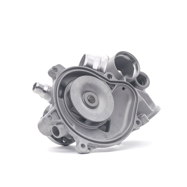 Water Pump, Engine Cooling RIDEX 1260W0370 1260W0370 - photo 1