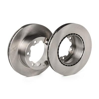 Brake Disc RIDEX 82B1081 82B1081 - photo 7