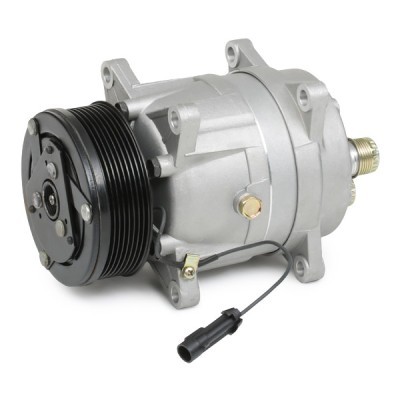 Compressor, Air Conditioning 447K0167 - photo 3
