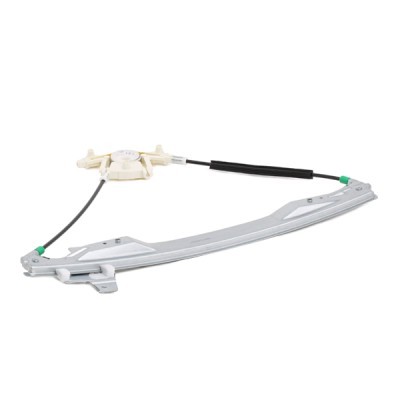 Window Regulator RIDEX 1561W0350 1561W0350 - photo 2