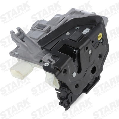 Door Lock Stark SKDLO-2160014 SKDLO-2160014 - photo 3