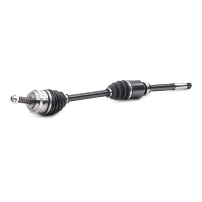 Drive Shaft RIDEX 13D0497 13D0497 - photo 3
