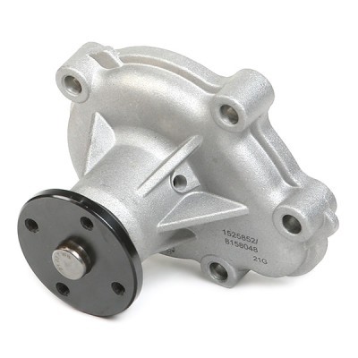 Water Pump, Engine Cooling RIDEX 1260W0136 1260W0136 - photo 5