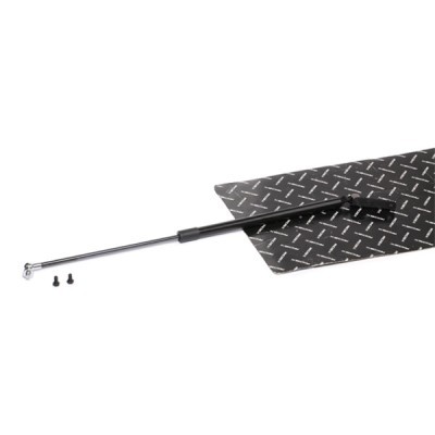 Gas Spring, boot-/cargo area RIDEX 219G0506 219G0506 - photo 2