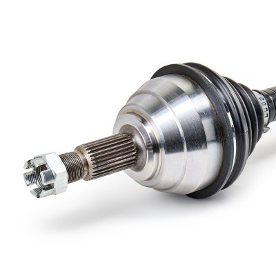 Drive Shaft RIDEX 13D0683R 13D0683R - photo 5
