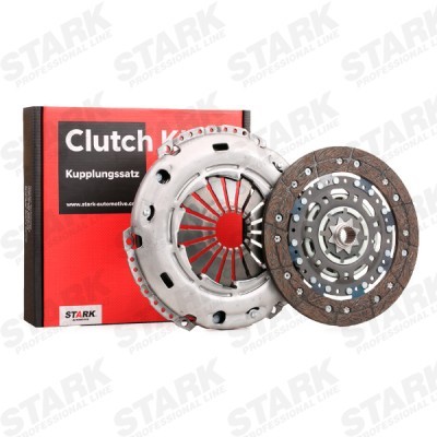 Clutch Kit Stark SKCK-0100164 SKCK-0100164 - photo 2