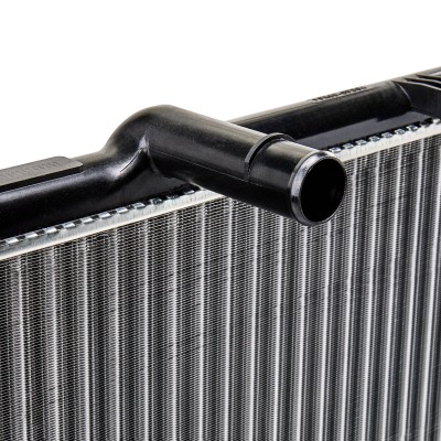 Radiator, Engine Cooling RIDEX 470R1842 470R1842 - photo 5