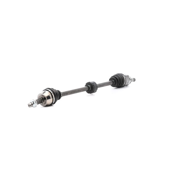 Drive Shaft RIDEX 13D1233 13D1233 - photo 1