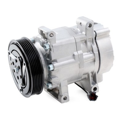 Compressor, Air Conditioning NISSAN X-TRAIL (T30) 447K0002 - photo 3
