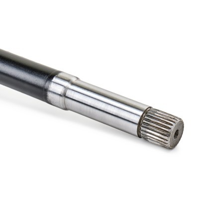 Drive Shaft RIDEX 13D0610R 13D0610R - photo 6