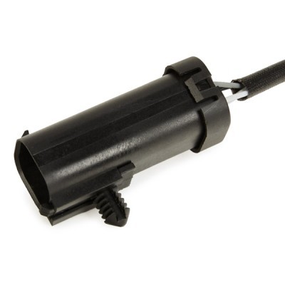 Lambda (Oxygen) Sensor RIDEX 3922L0583 3922L0583 - photo 5