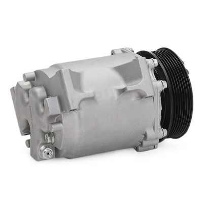 Compressor, Air Conditioning HONDA CR-V II 447K0011 - photo 4