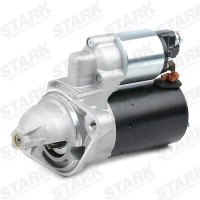 Starter Stark SKSTR-03330509 SKSTR-03330509 - photo 3