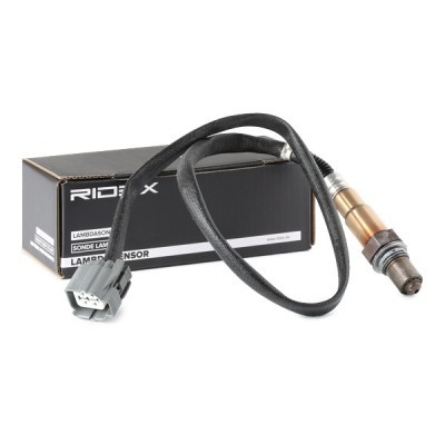 Lambda (Oxygen) Sensor RIDEX 3922L0266 3922L0266 - photo 2
