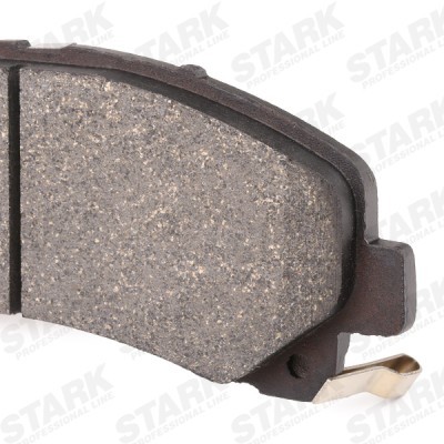 Brake Pads Set Stark SKBP-0011517 SKBP-0011517 - photo 5
