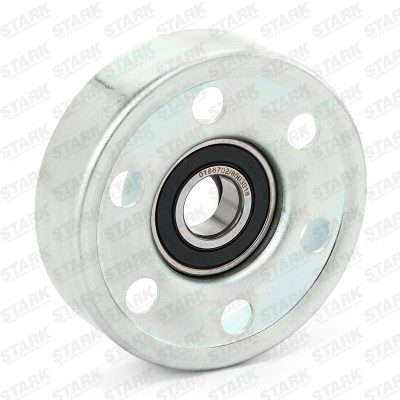 V-Ribbed Belt Deflection Guide Pulley Stark SKDG-1080046 SKDG-1080046 - photo 2