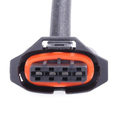 Lambda (Oxygen) Sensor RIDEX 3922L0456P 3922L0456P - photo 6