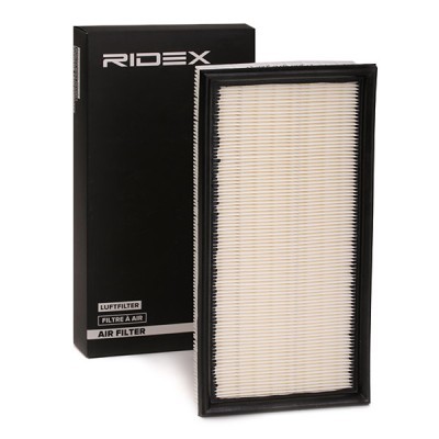 Air Filter RIDEX 8A0097 8A0097 - photo 2
