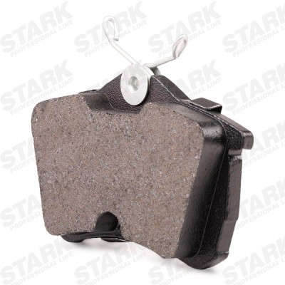 Brake Pads Set Stark SKBP-0010174 SKBP-0010174 - photo 6