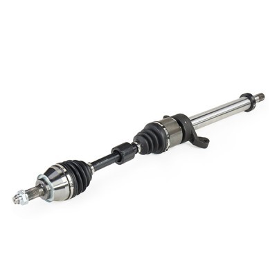 Drive Shaft RIDEX 13D0713 13D0713 - photo 3