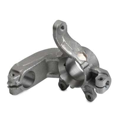 Steering knuckle RIDEX 1159S0086 1159S0086 - photo 4