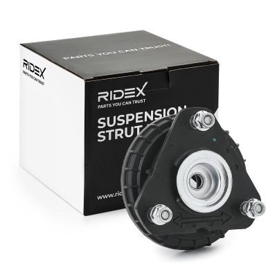 Strut Support Bearing Front RIDEX 1180S0401 1180S0401 - photo 2