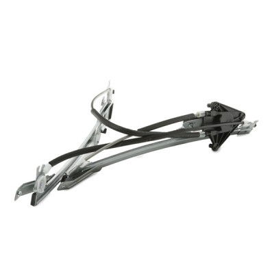 Window Regulator RIDEX 1561W0086 1561W0086 - photo 4