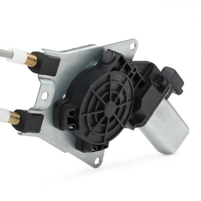 Window Regulator RIDEX 1561W0391 1561W0391 - photo 4