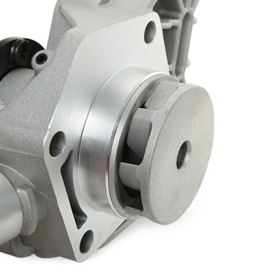 Water Pump, Engine Cooling RIDEX 1260W0155 1260W0155 - photo 6