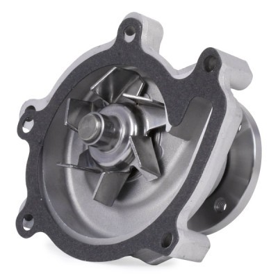 Water Pump, Engine Cooling RIDEX 1260W0259 1260W0259 - photo 3