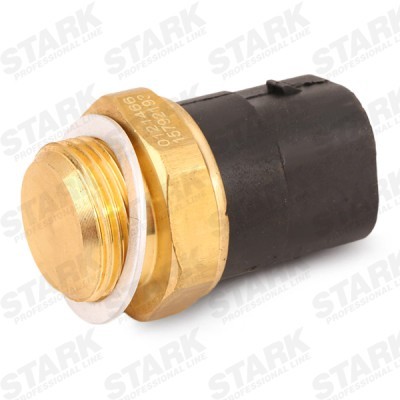 Radiator fan switch Stark SKTS-2100017 SKTS-2100017 - photo 4