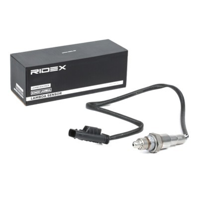 Lambda (Oxygen) Sensor RIDEX 3922L0427 3922L0427 - photo 2