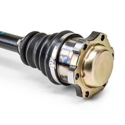 Drive Shaft RIDEX 13D1595R 13D1595R - photo 6
