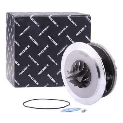 Turbo cartridge (core) RIDEX 4973C0089 4973C0089 - photo 2