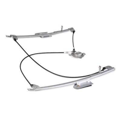 Window Regulator RIDEX 1561W0522 1561W0522 - photo 4