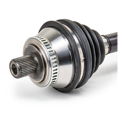 Drive Shaft RIDEX 13D0656R 13D0656R - photo 5
