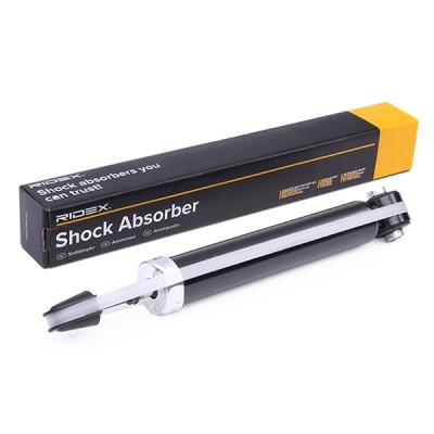 Shock Absorber RIDEX 854S0215 854S0215 - photo 3
