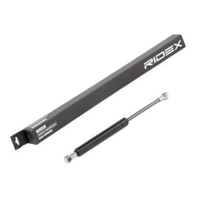 Gas Spring, boot-/cargo area RIDEX 219G0644 219G0644 - photo 2