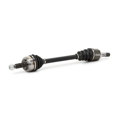Drive Shaft RIDEX 13D0221 13D0221 - photo 5