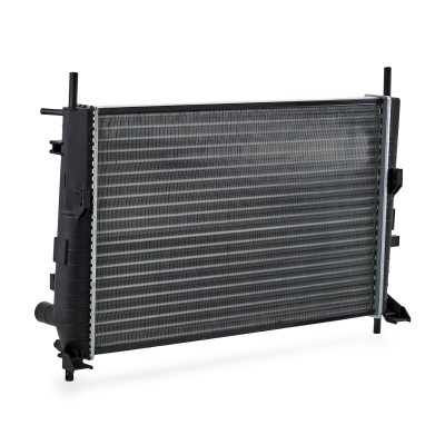 Radiator, Engine Cooling RIDEX 470R0478 470R0478 - photo 5