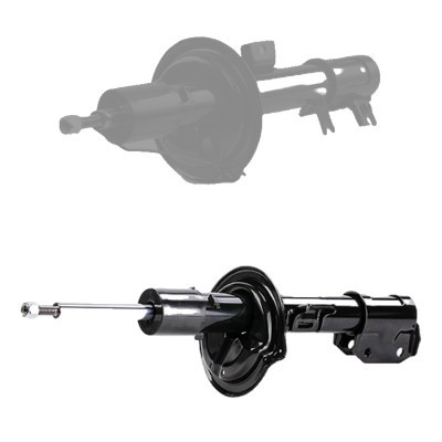 Shock Absorber RIDEX 854S19344 854S19344 - photo 3