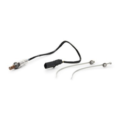 Lambda (Oxygen) Sensor RIDEX 3922L0907 3922L0907 - photo 3