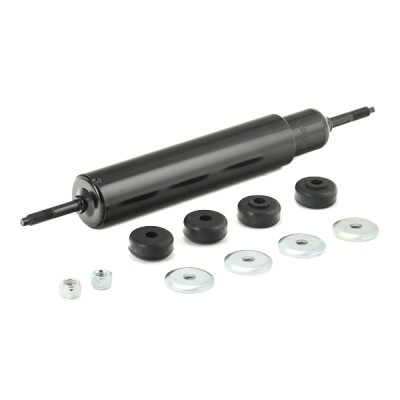 Shock Absorber RIDEX 854S1415 854S1415 - photo 4