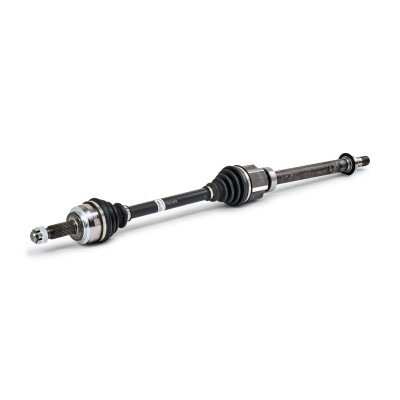 Drive Shaft RIDEX 13D1770R 13D1770R - photo 3