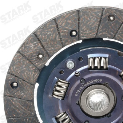 Clutch Kit Stark SKCK-0100112 SKCK-0100112 - photo 5