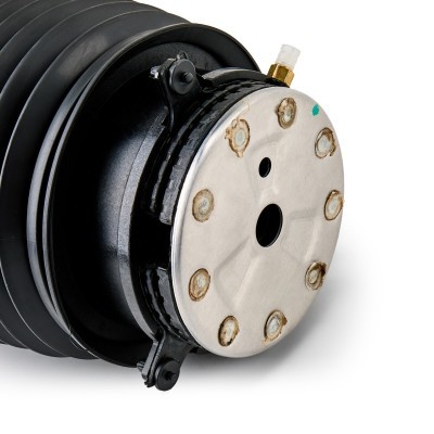 Bellow, Air Suspension RIDEX 4119A0105 4119A0105 - photo 5