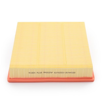 Air Filter RIDEX 8A0029P 8A0029P - photo 5