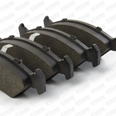 Brake Pads Set Stark SKBP-0010178 SKBP-0010178 - photo 6