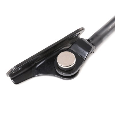 Gas Spring, boot-/cargo area RIDEX 219G0570 219G0570 - photo 5